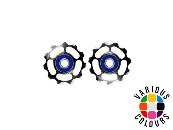 CeramicSpeed SRAM 11 Speed Pulley Wheels
