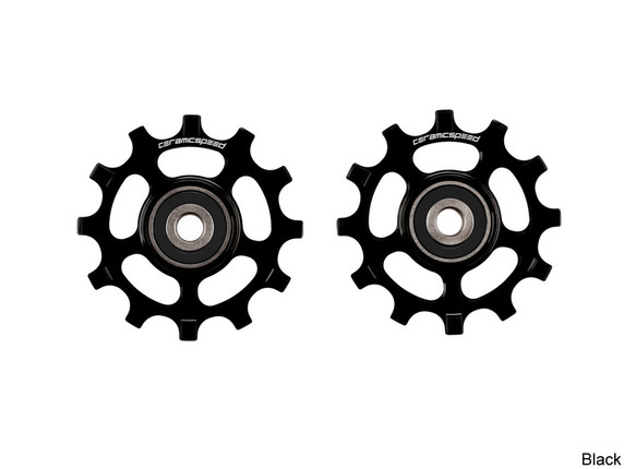 CeramicSpeed SRAM Red/Force AXS 12 Speed NW Pulley Wheels 
