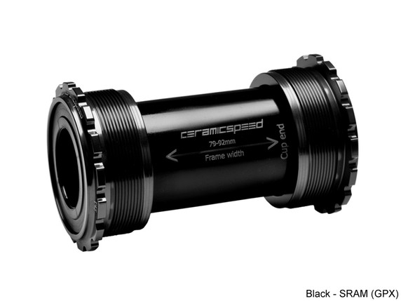 CeramicSpeed T45 Bottom Bracket