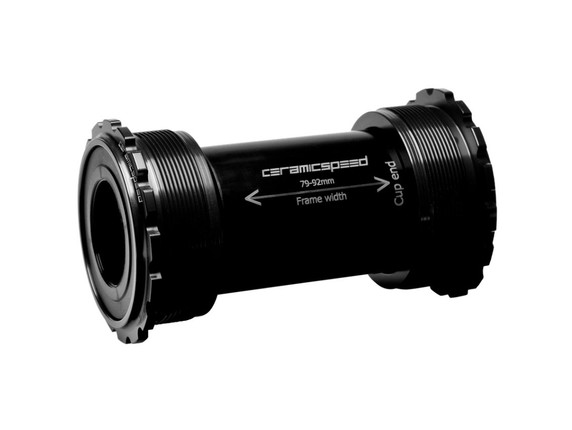 CeramicSpeed T45 SRAM DUB Bottom Bracket