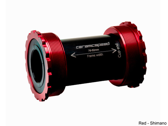 CeramicSpeed T47 Bottom Bracket