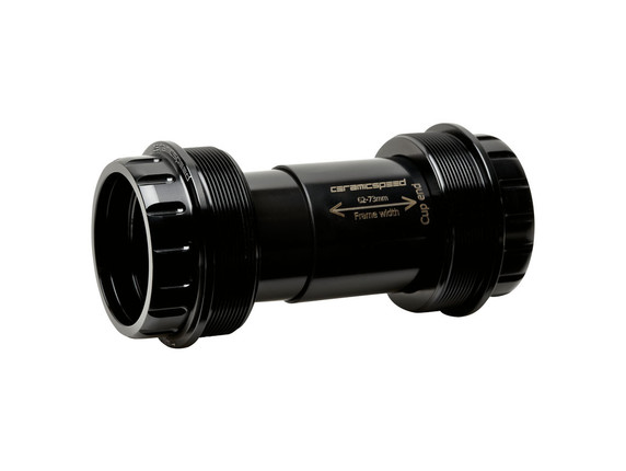 CeramicSpeed T47/68 for Campy UT Bottom Bracket