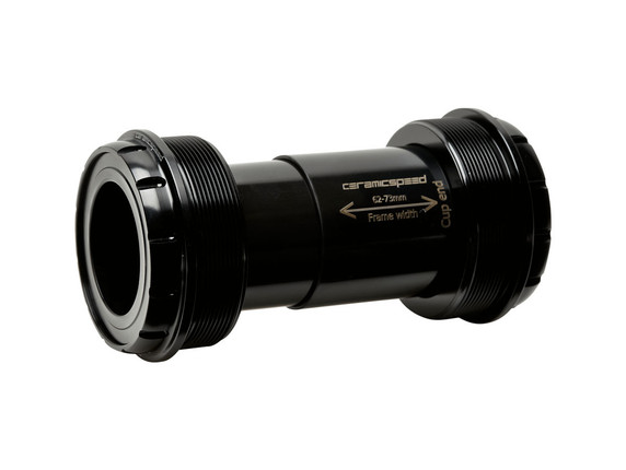 CeramicSpeed T47/68 for SRAM DUB Bottom Bracket