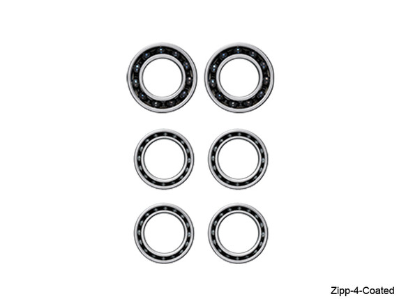 CeramicSpeed Zipp Wheel Kits