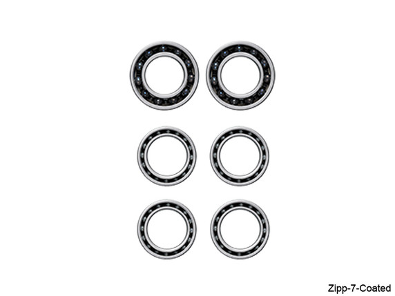 CeramicSpeed Zipp Wheel Kits