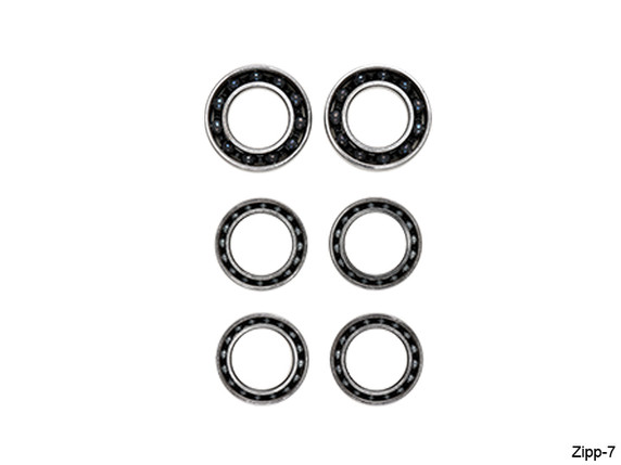 CeramicSpeed Zipp Wheel Kits