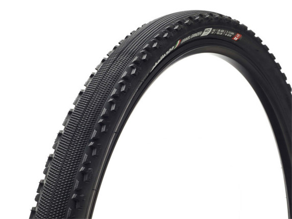 Challenge Gravel Grinder Pro Open Tubular Folding Clincher Tyre