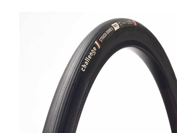 Challenge Strada Bianca Race Folding Clincher Tyre