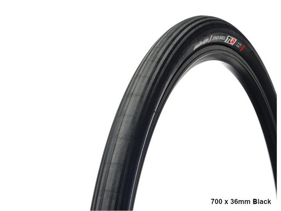 Challenge Strada Bianca Race TLR Folding Clincher Tyre 