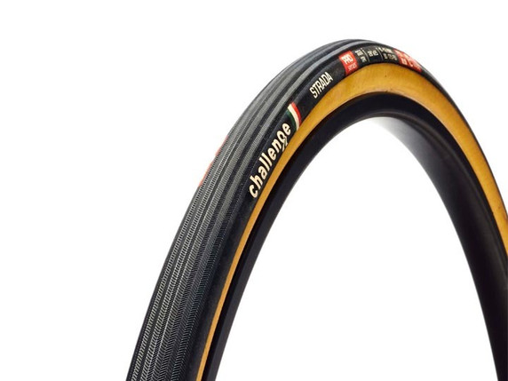 Challenge Strada Pro Tubular Tyre