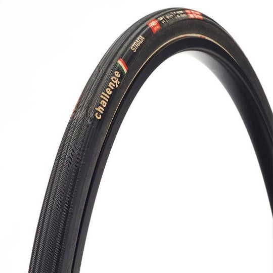 Challenge Strada Pro Tubular Tyre