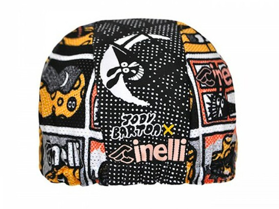 Cinelli Alley Mouse Cap