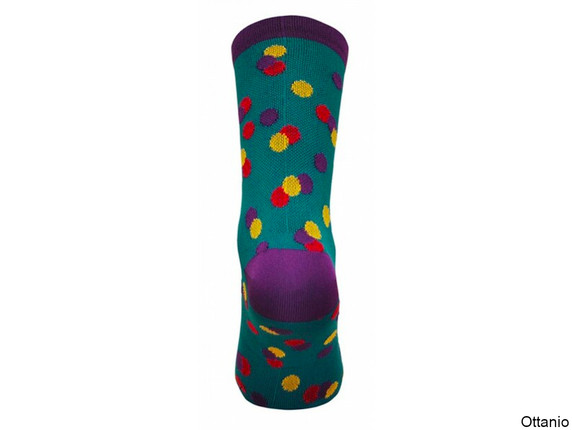 Cinelli Caleido Dots Socks