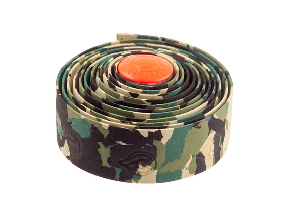 Cinelli Camouflage Cork Ribbon Handlebar Tape