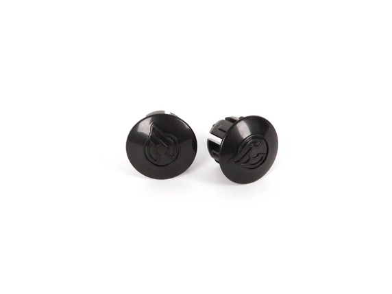 Cinelli Capsy Handlebar End Plugs