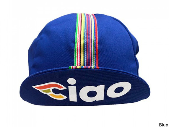 Cinelli Ciao Cap