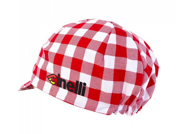 Cinelli Ciao Italia Cap