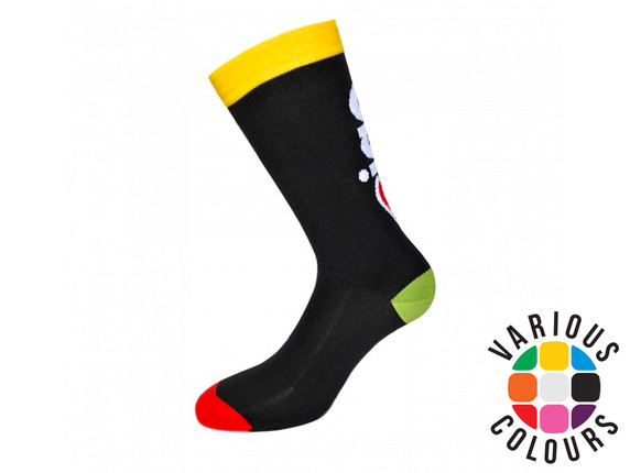 Cinelli Ciao Socks