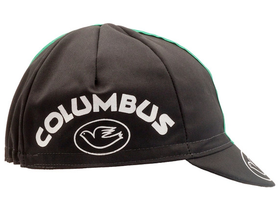 Cinelli Columbus Classic Cap