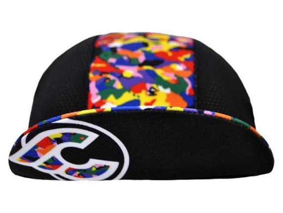 Cinelli Cork Caleido Cap