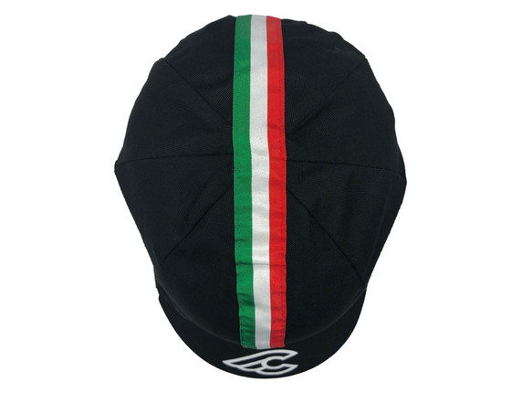 Cinelli Il Grande Ciclismo Cap