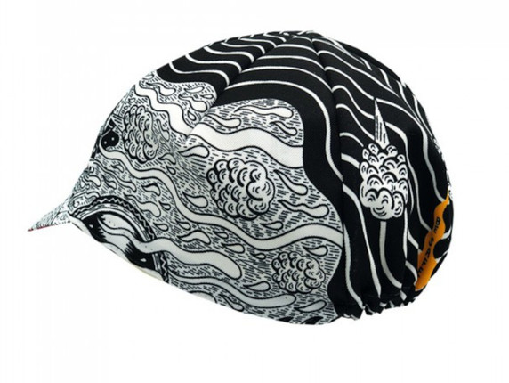 Cinelli Louie Cordero 'Lolobuko' Cap