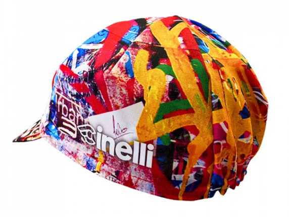 Cinelli Monster Track 21 Cap