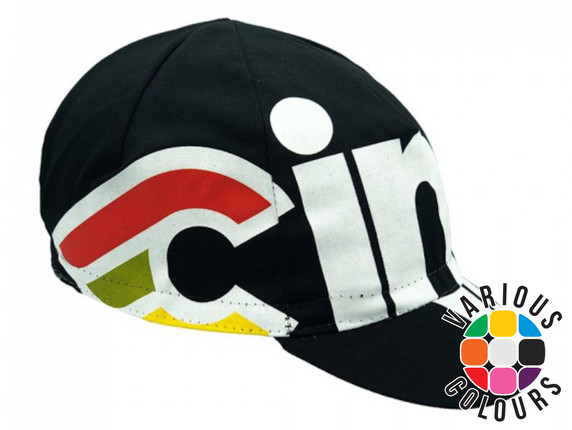 Cinelli Nemo Tig Cap