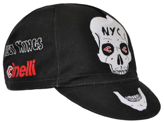 Cinelli Street Kings Cap