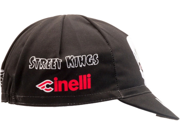 Cinelli Street Kings Cap