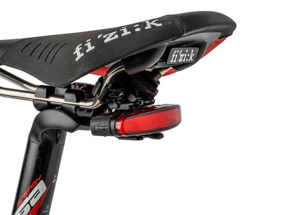 CloseTheGap HideMyBell CoverMyBack2 + Rear Mudguard