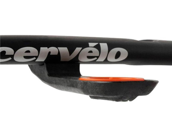 CloseTheGap HideMyBell Raceday Cervelo S5 Computer Mount - No Bell