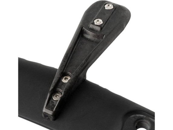 CloseTheGap HideMyBell Raceday Cervelo S5 Computer Mount - No Bell