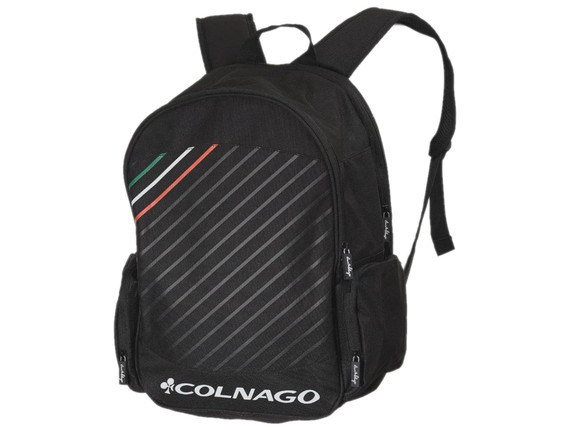Colnago Backpack - Black