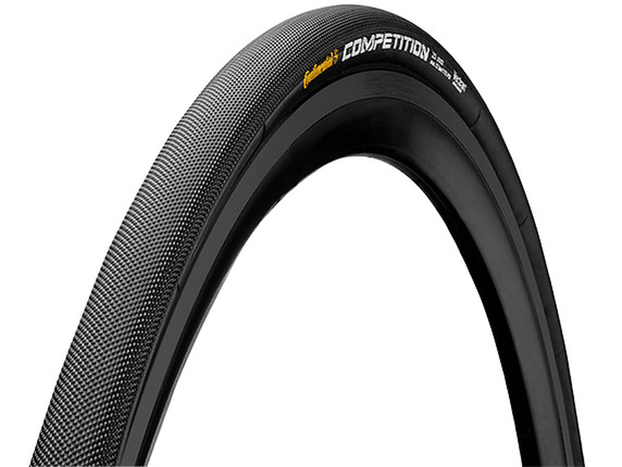 Continental Competition Tubular Tyre