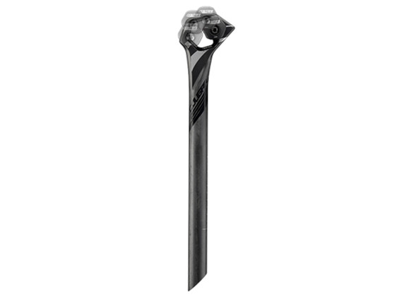 Controltech Cougar Carbon Hex Seatpost