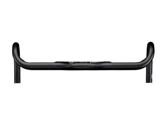 Controltech ONE FL0 Gravel Handlebars 500 - Laser 500mm