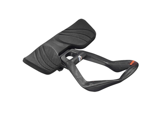 Controltech Sirocco Mini Clip-on TT Carbon Aerobar