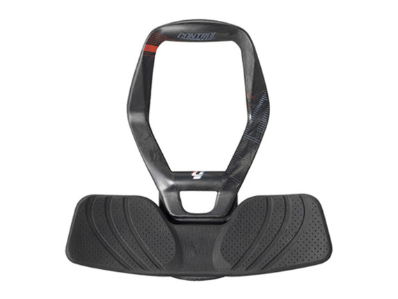 Controltech Sirocco Mini Clip-on TT Carbon Aerobar