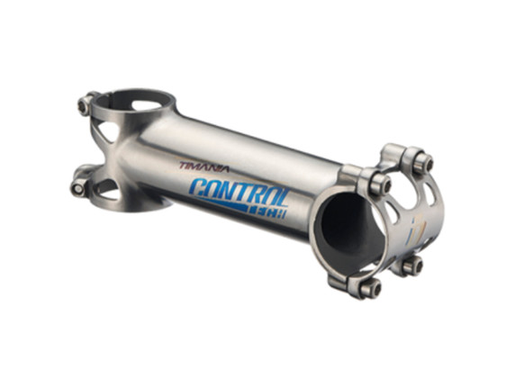 Controltech Timania 5 Titanium Stem