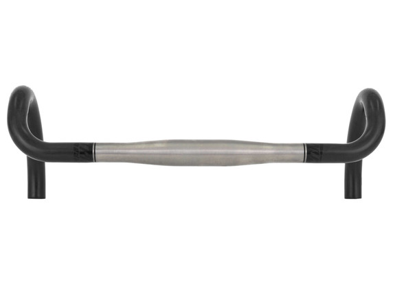Controltech Timania FL0 Titanium/Carbon Road Handlebar