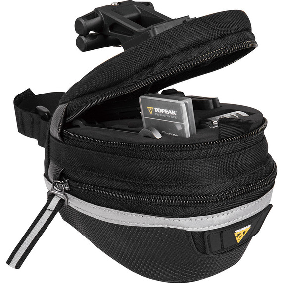 Topeak Survival Tool Wedge Pack 2