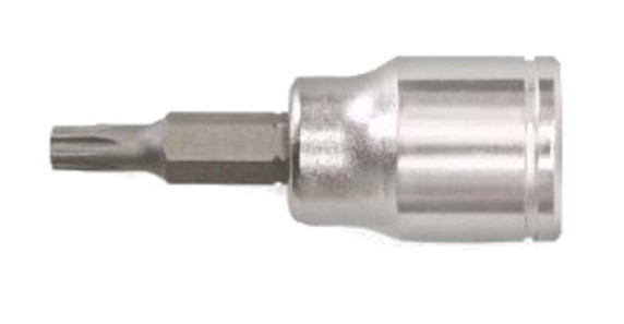 Cyclus 3/8 Socket Drive Torx 25 Bit