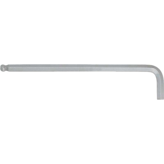 Cyclus 6mm Hexagon Ball-End Wrench Long Version