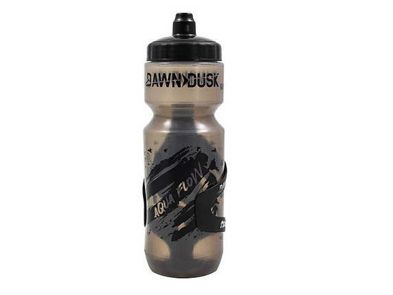Dawn to Dusk Aqua Bottle w/ Dirt Mask