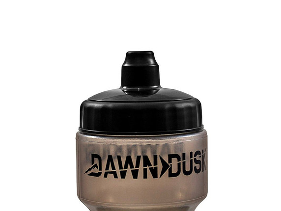 Dawn to Dusk Aqua Bottle w/ Dirt Mask