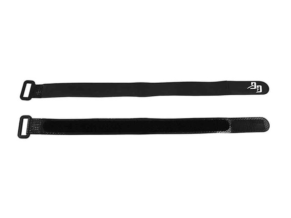 Dawn to Dusk Bear Hug Straps