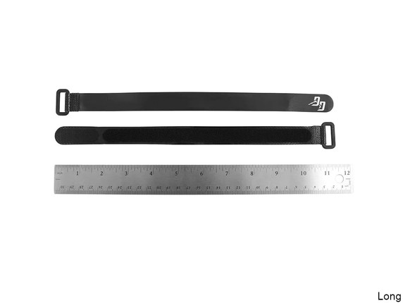 Dawn to Dusk Bear Hug Straps