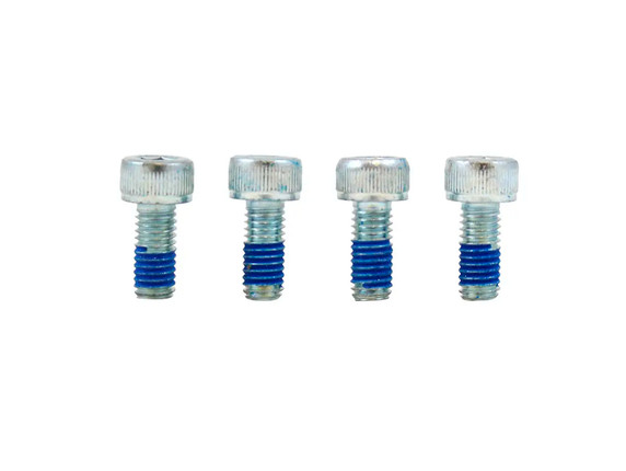 Dawn to Dusk Bottle Cage Hardware