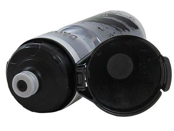 Dawn to Dusk Ice Flow Insulated Bottle w/ Dirt Mask